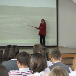 Кузбасские школьники получают экологические знания из первых рук