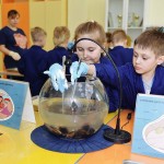 «Умное Кемерово» откроет детям тайны подводного мира