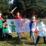 Большие Зеленые игры «Сделаем!-2018» и Всемирный день чистоты в Новокузнецке