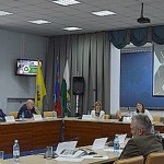 Проблему утилизации крупногабаритных шин в Кузбассе обсудили на Сибирском экологическом форуме