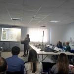 Конференция «Развитие экологического туризма в ресурсном регионе» прошла в рамках Сибирского экологического форума в Новокузнецке