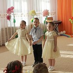 Конкурс чтецов «Пою тебя, мой край родной» прошел в детском саду г. Кемерово