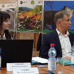 Конференция по сохранению популяции сибирского северного оленя Алтае-Саянского экорегиона