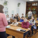 Специалисты «Кузнецкого Алатау» провели экоурок для мысковских школьников