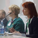 «Кузнецкий Алатау» принял участие в Сибирском экологическом форуме