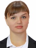 ДОЛГОВА МАРГАРИТА МИХАЙЛОВНА ДОЛГОВА МАРГАРИТА МИХАЙЛОВНА
