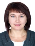 АЛЕКСЕНКО СВЕТЛАНА ЮРЬЕВНА АЛЕКСЕНКО СВЕТЛАНА ЮРЬЕВНА