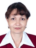 ОРЕШКИНА НАТАЛЬЯ МИРДАНУРОВНА ОРЕШКИНА НАТАЛЬЯ МИРДАНУРОВНА