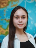 МОИСЕЕВА ЮЛИЯ МАКСИМОВНА МОИСЕЕВА ЮЛИЯ МАКСИМОВНА