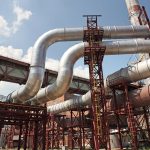 Кузнецкие ферросплавы выполняют масштабную замену фильтров на газоочистках