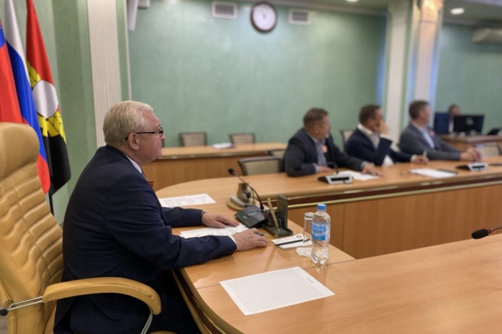 Будущее начинается с экологичного выбора
