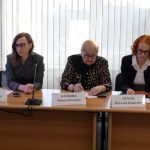 В Новокузнецке прошло заседание Общественного экологического совета
