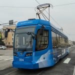 Перевод общественного транспорта на газомоторное топливо в Новокузнецке