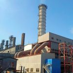 Кузнецкие ферросплавы проводят работу в области снижения нагрузки на экологию